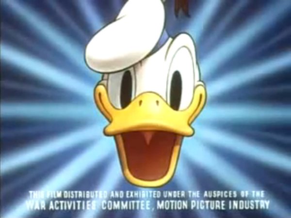 Donald Duck Comics