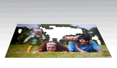 Fotopuzzle - Puzzle selbst gestalten Fotopuzzle - Puzzle selbst gestalten