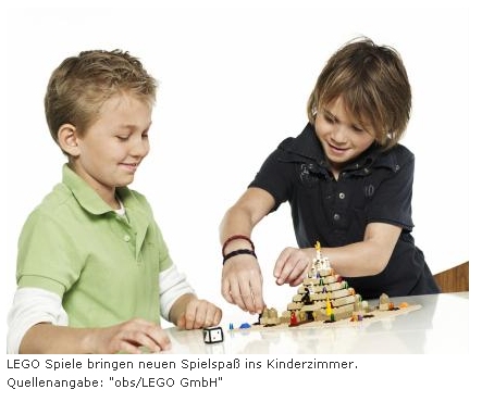 Lego Spiele Lego Spiele